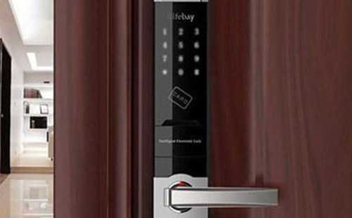 保定24小时上门开锁公司